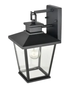 Kirkland's Home Classic Lantern Outdoor Sconce- Outdoor Lighting