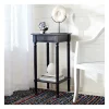 Kirkland's Home Classic Tegan Square Accent Table- Accent & End Tables