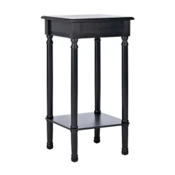 Kirkland's Home Classic Tegan Square Accent Table- Accent & End Tables