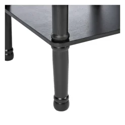 Kirkland's Home Classic Tegan Square Accent Table- Accent & End Tables