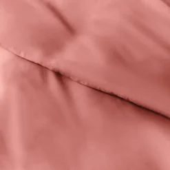 Kirkland's Home Clay Solid 3-Pc. Queen Duvet Cover Set- Duvets