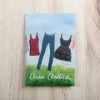 Kirkland's Home Clean Clothes Sachet- Sachets