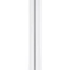 Kirkland's Home Clear Glass Demi Floor Lamp- Floor Lamps