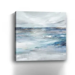 Kirkland's Home Coastal Sense Canvas Art Print, 30X30 In.- Canvas Art