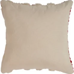 Kirkland's Home Color Chevron Striped Pillow- Pillows
