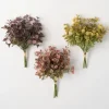 Kirkland's Home Color Eucalyptus Bouquets, Set Of 3- Stems & Bouquets