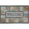 Kirkland's Home Colorful Roots Doormat- Doormats