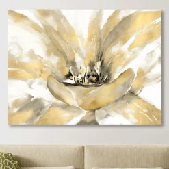 Kirkland's Home Concerto Luxe Giclee Canvas Art Print- Canvas Art