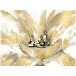 Kirkland's Home Concerto Luxe Giclee Canvas Art Print- Canvas Art