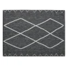 Kirkland's Home Connected Diamond Outdoor Area Rug, 8X10- Outdoor Rugs