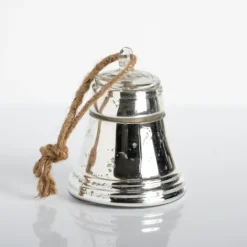 Kirkland's Home Cookie Bell Jar Candle- Candles