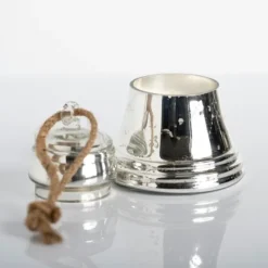 Kirkland's Home Cookie Bell Jar Candle- Candles