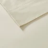 Kirkland's Home Cotton Blend Sateen 6-Pc. King Sheet Set- Bed Sheets