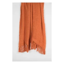 Kirkland's Home Cotton Tassel Throw- Blankets & Throws