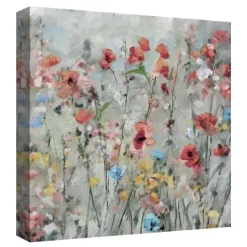 Kirkland's Home Country Spring Canvas Art Print- Canvas Art