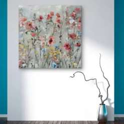Kirkland's Home Country Spring Canvas Art Print- Canvas Art