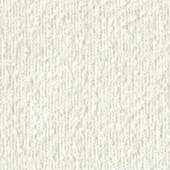 Kirkland's Home Cream Boucle Arch Ottoman- Benches & Ottomans