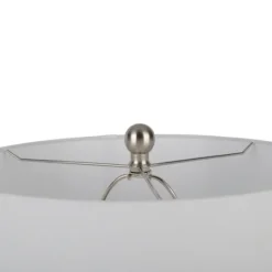 Kirkland's Home Crystal Orb Stacked Floor Lamp, 60 In.- Floor Lamps
