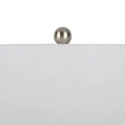 Kirkland's Home Crystal Orb Stacked Floor Lamp, 60 In.- Floor Lamps