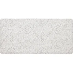Kirkland's Home Cushioned Kitchen Mat- Kitchen & Floor Mats
