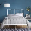 Kirkland's Home Daisy Modern Arch Full Bed Frame- Beds & Headboards