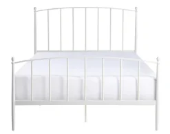 Kirkland's Home Daisy Modern Arch Queen Bed Frame- Beds & Headboards