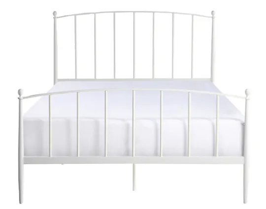Kirkland's Home Daisy Modern Arch Queen Bed Frame- Beds & Headboards