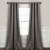 Kirkland's Home Dark Blackout Curtain Panel Set, 95 In.- Curtains & Drapes