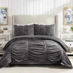 Kirkland's Home Dark Emily 2-Pc. Twin/Twin Xl Comforter Set- Comforters