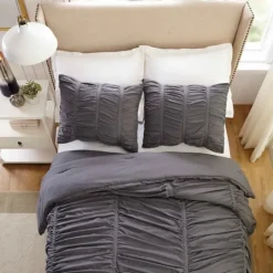 Kirkland's Home Dark Emily 2-Pc. Twin/Twin Xl Comforter Set- Comforters
