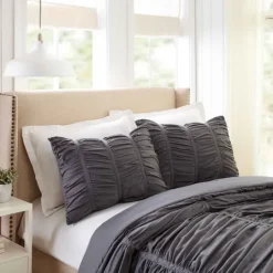 Kirkland's Home Dark Emily 2-Pc. Twin/Twin Xl Comforter Set- Comforters