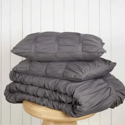 Kirkland's Home Dark Emily 2-Pc. Twin/Twin Xl Comforter Set- Comforters