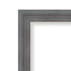 Kirkland's Home Dark Framed Corkboard- Memo & Chalkboards
