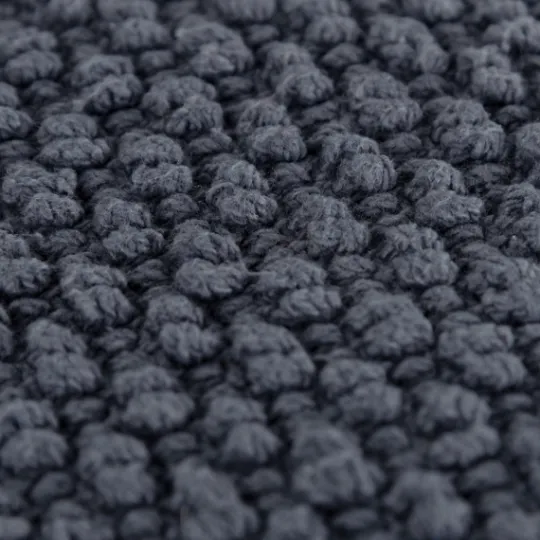 Kirkland's Home Dark Woven Nubby Pillow- Pillows
