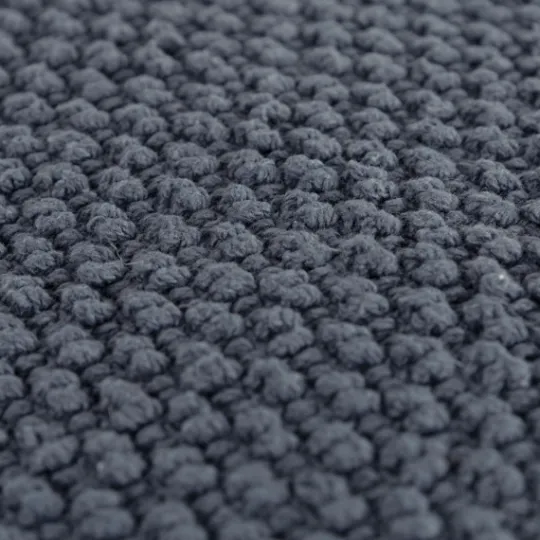Kirkland's Home Dark Woven Nubby Pillow- Pillows
