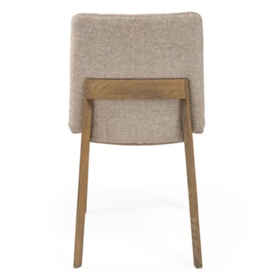 Kirkland's Home Dawson Upholstered Dining Chair, Set Of 2- Dining Chairs