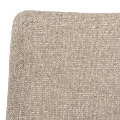 Kirkland's Home Dawson Upholstered Dining Chair, Set Of 2- Dining Chairs