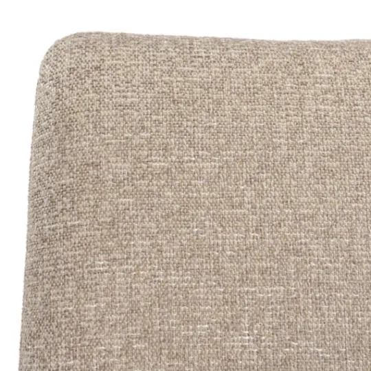 Kirkland's Home Dawson Upholstered Dining Chair, Set Of 2- Dining Chairs