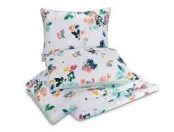 Kirkland's Home Daydreaming Floral 3-Pc. Queen Quilt Set- Quilts