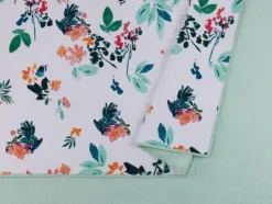 Kirkland's Home Daydreaming Floral 3-Pc. Queen Quilt Set- Quilts