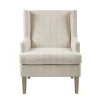 Kirkland's Home Decker Martha Stewart Accent Chair- Accent Chairs