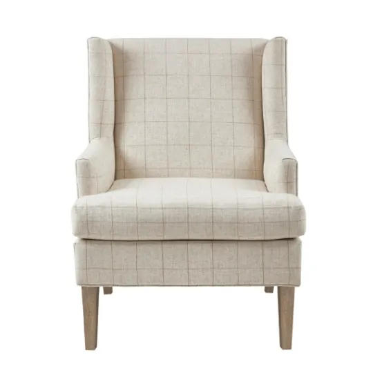 Kirkland's Home Decker Martha Stewart Accent Chair- Accent Chairs
