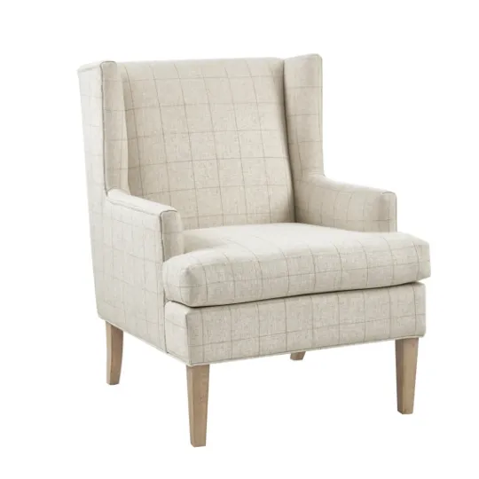 Kirkland's Home Decker Martha Stewart Accent Chair- Accent Chairs