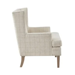 Kirkland's Home Decker Martha Stewart Accent Chair- Accent Chairs