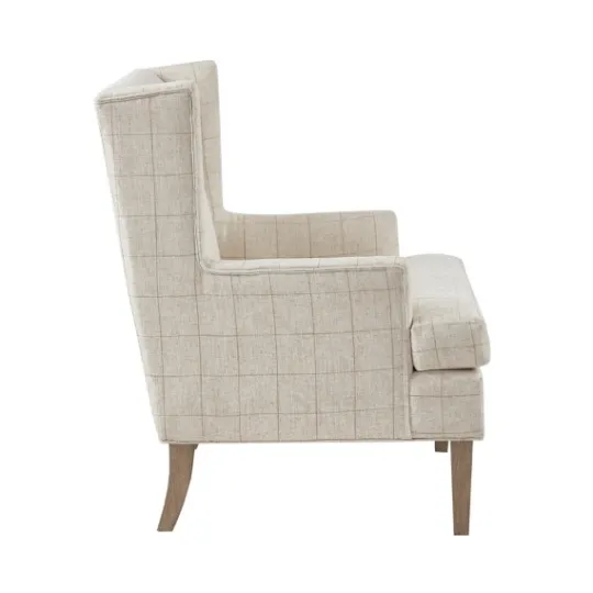 Kirkland's Home Decker Martha Stewart Accent Chair- Accent Chairs