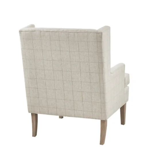 Kirkland's Home Decker Martha Stewart Accent Chair- Accent Chairs