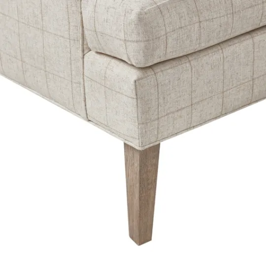 Kirkland's Home Decker Martha Stewart Accent Chair- Accent Chairs