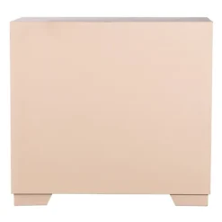 Kirkland's Home Decorative Doors Wood Cabinet- Cabinets & Sideboards