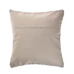 Kirkland's Home Denim Dotted Accent Pillow- Pillows