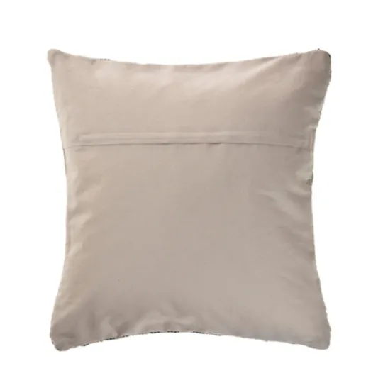 Kirkland's Home Denim Dotted Accent Pillow- Pillows